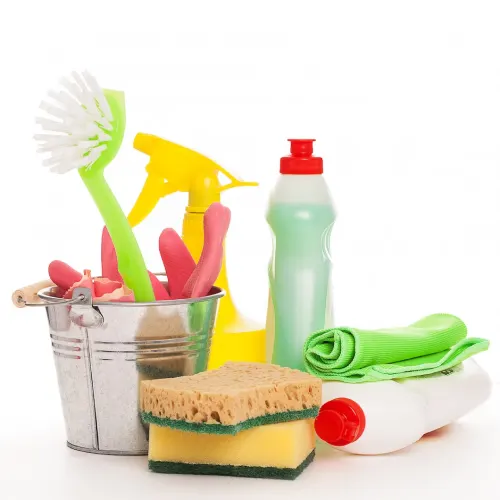 Cleaning