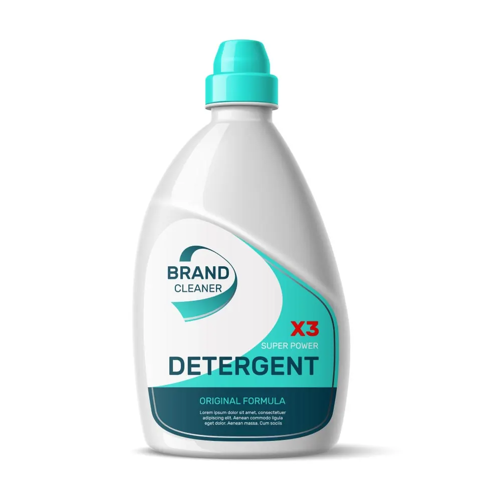 Rok Cleaner - Super Power Detergent