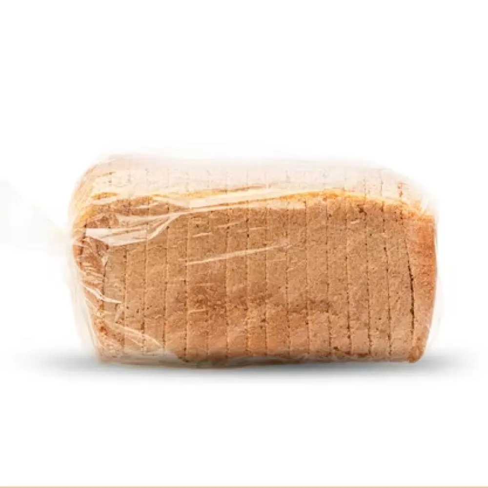 Fresh White Bread