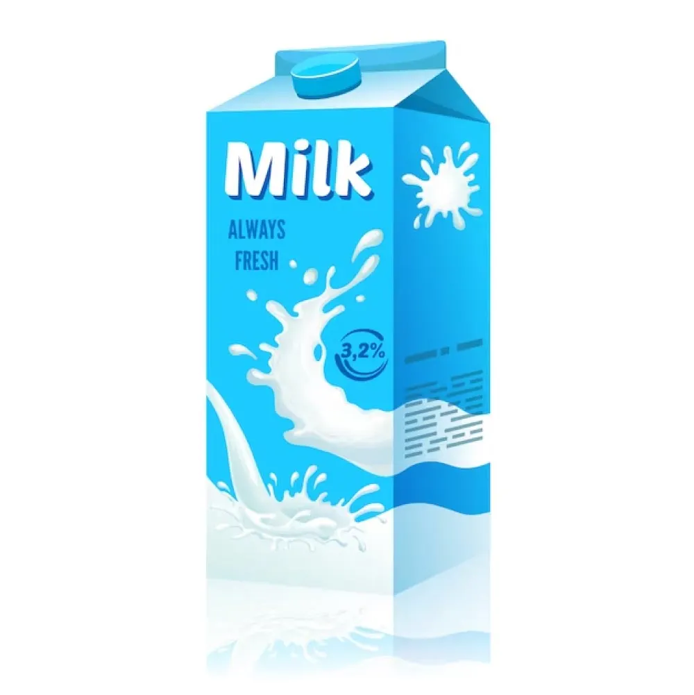 Dairy Fresh Milk 0.9 % Fat