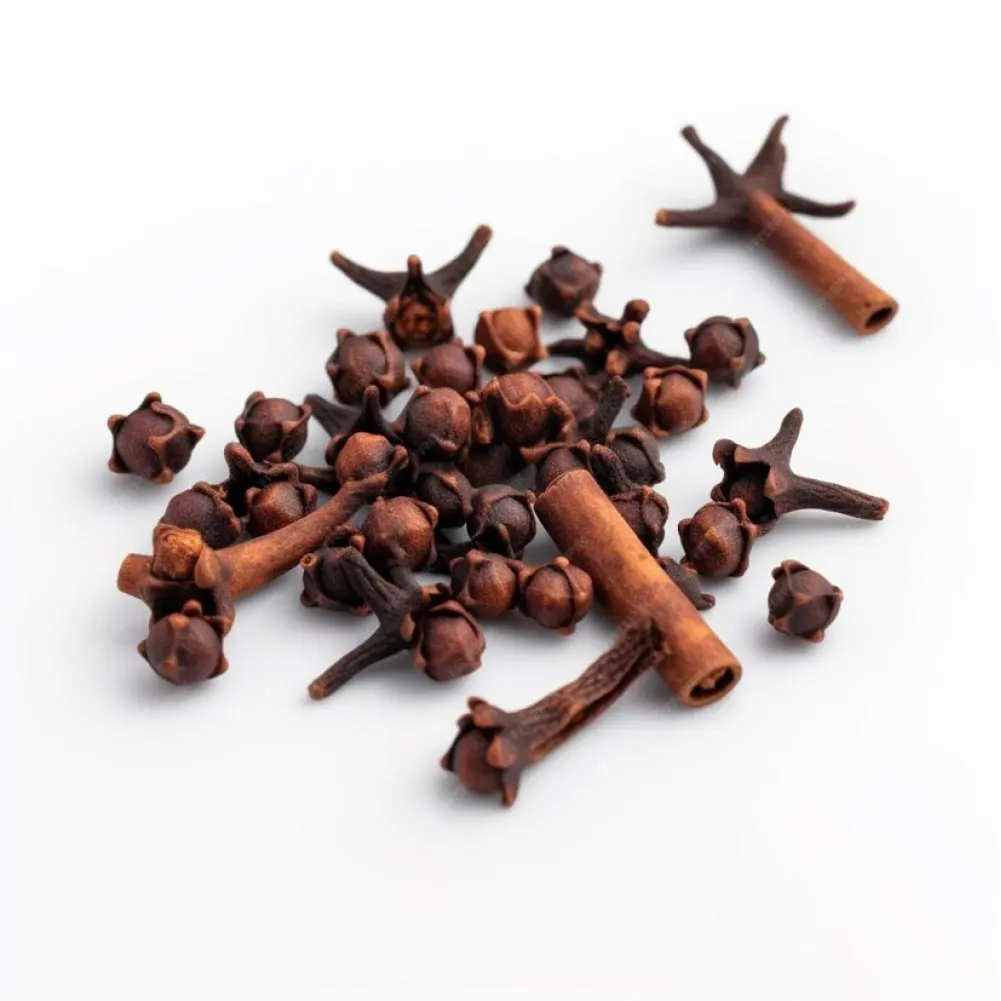 Cloves