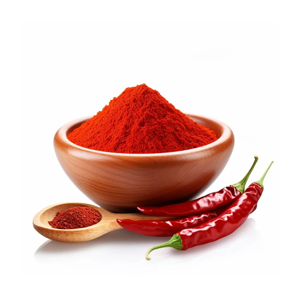 Chili Powder
