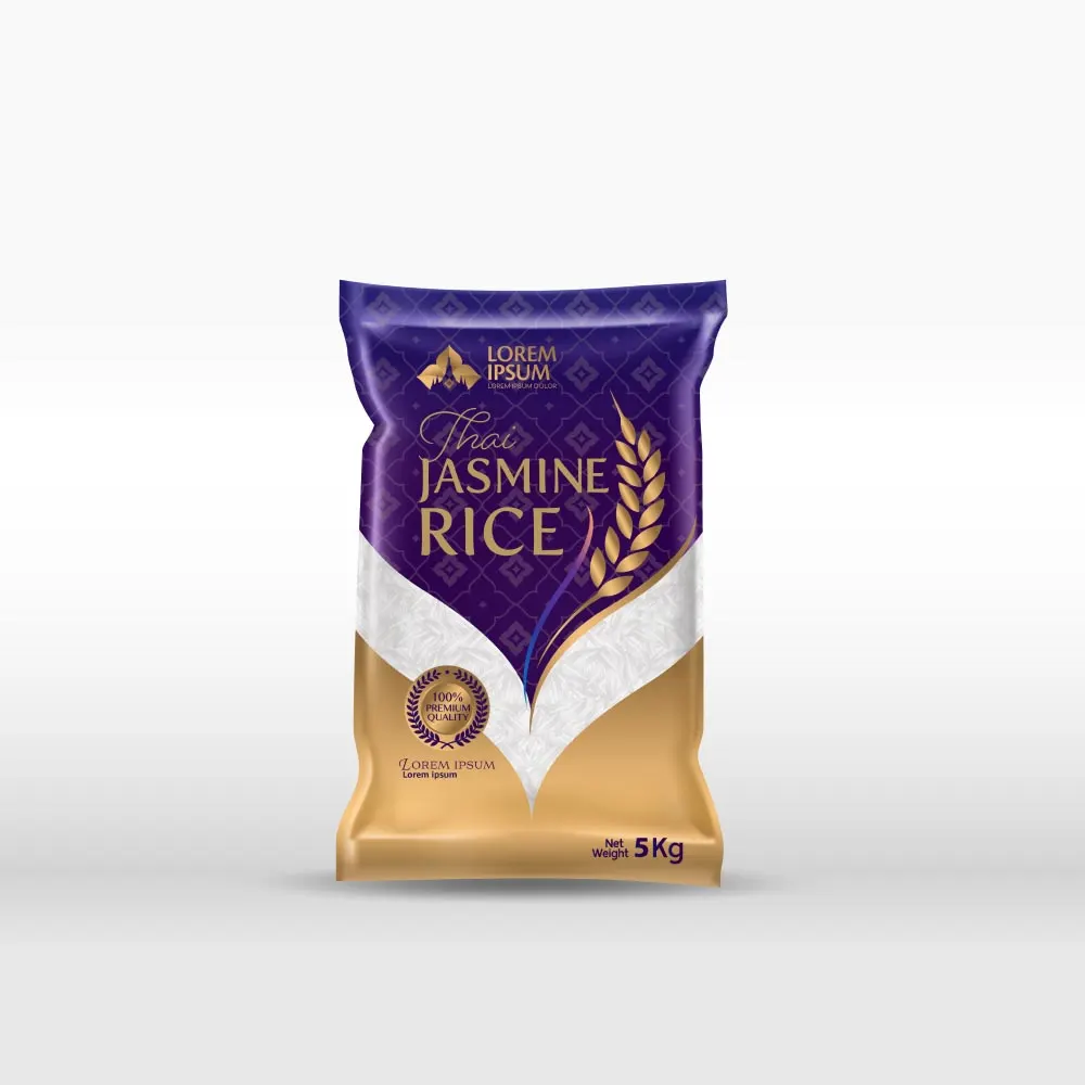 Thai Jasmine Rice