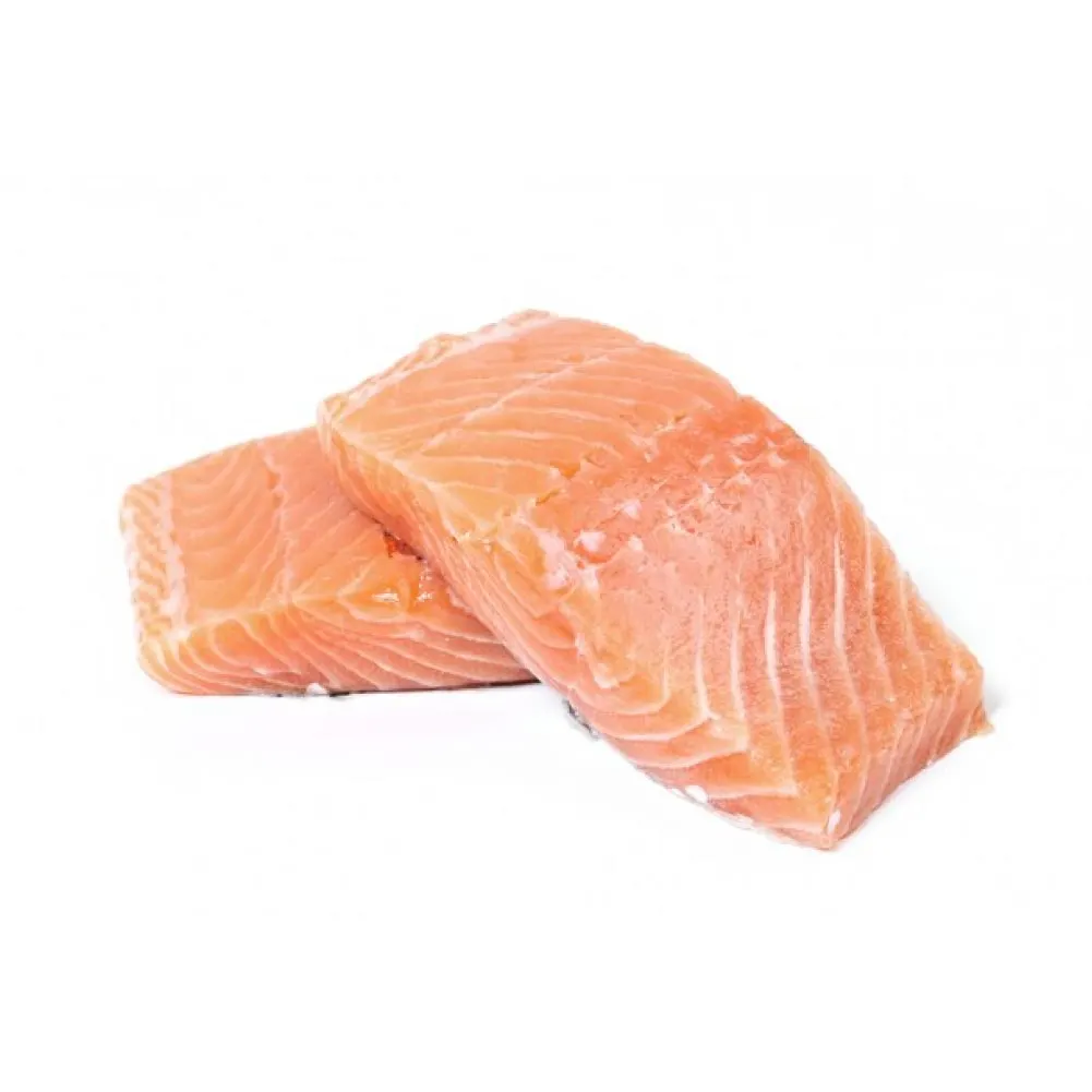Salmon Fish Fillet