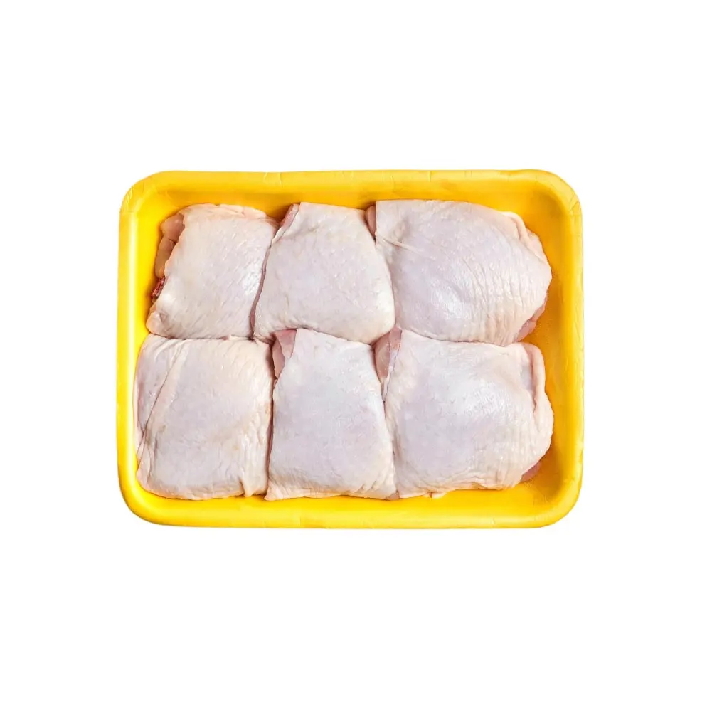 Chicken Thigh Boneless (12 pc)