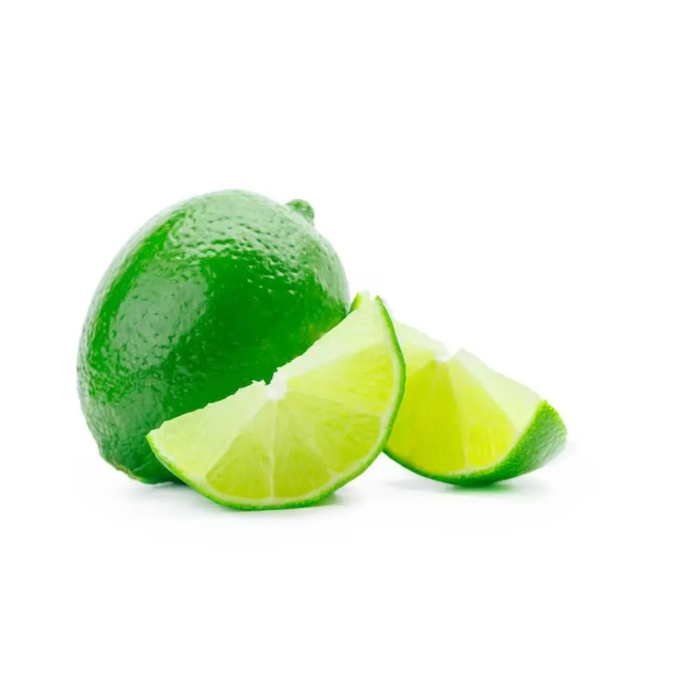Round Lemon (Local) ± 50 gm