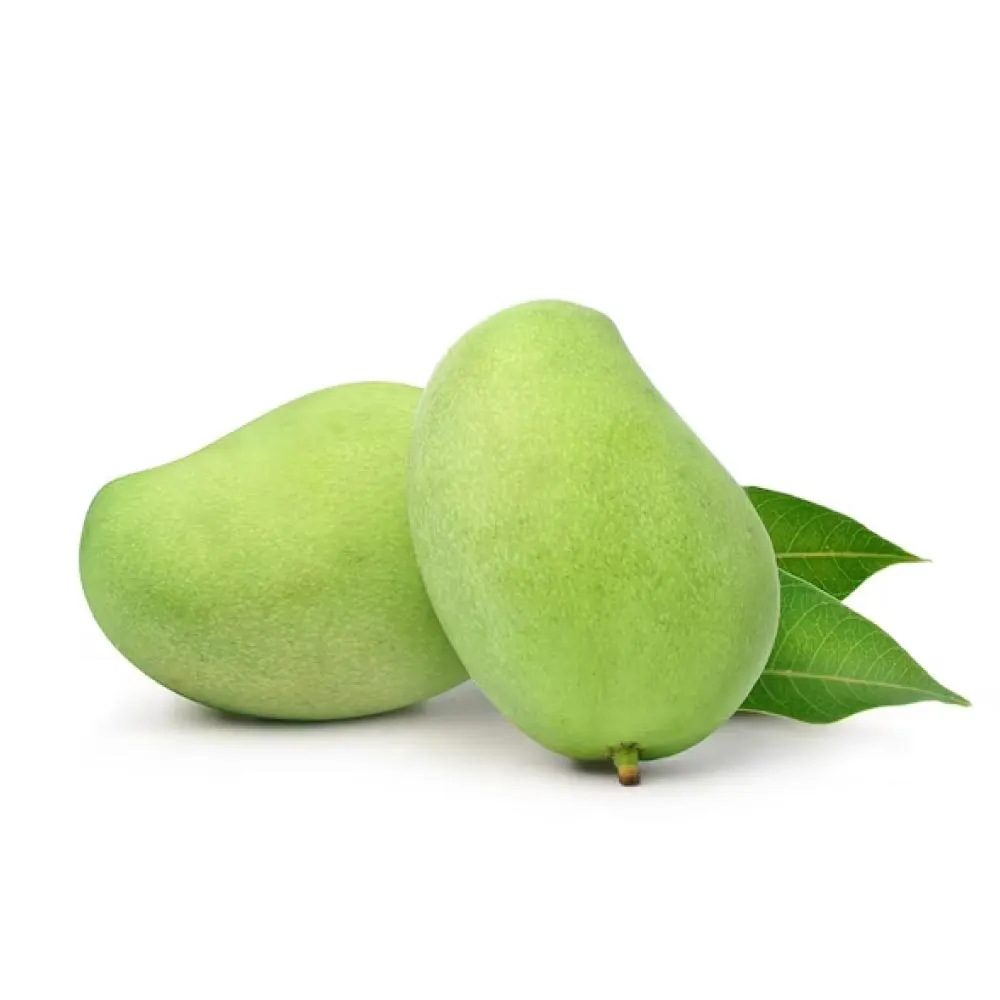 Green Mango (Local) ± 50 gm