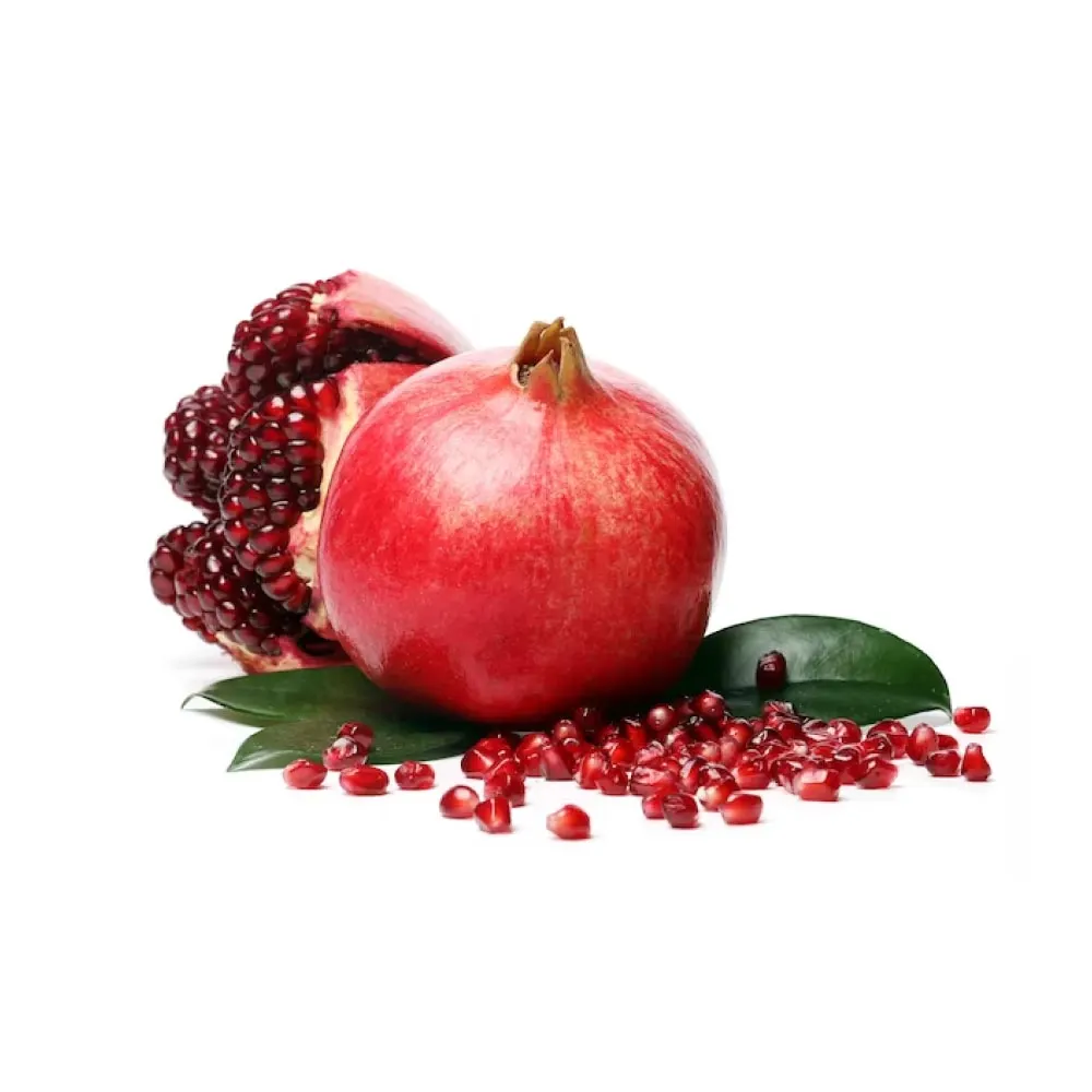 Organic Pomegranate