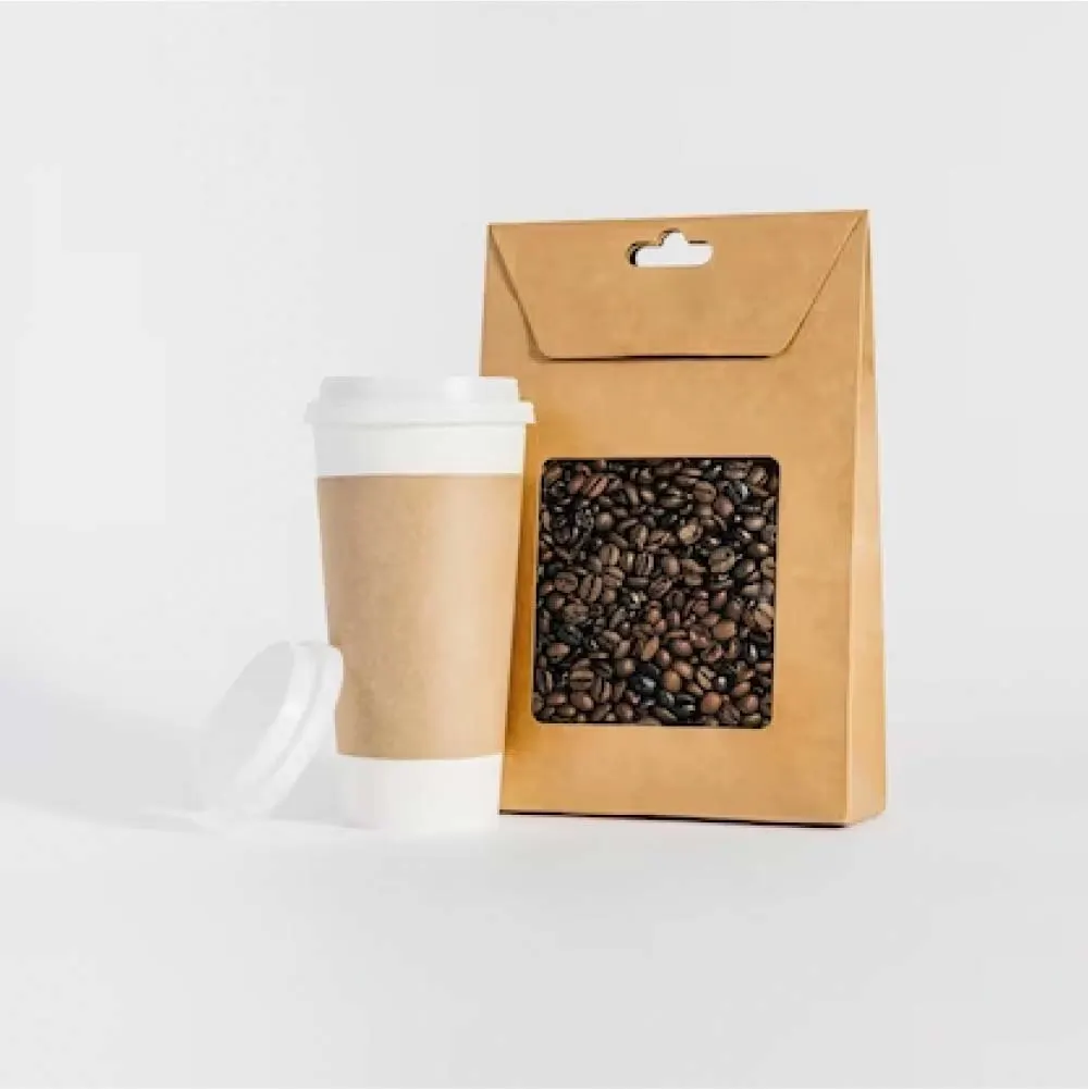Organic Coffee bean