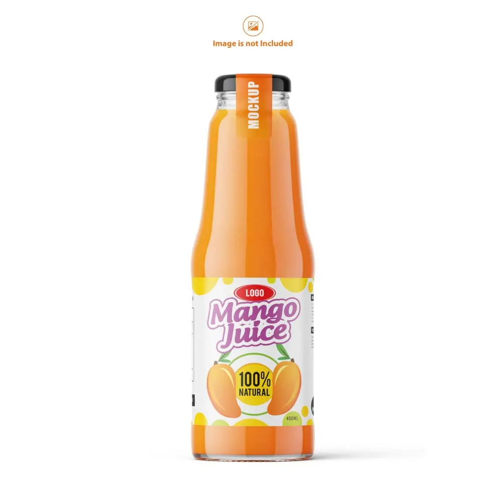 Farmer’s Choice Mango Juice